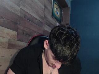 Jonathan Jeremiah webcam flirt4free model stream image