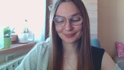 EllyHEARTx webcam model stream image