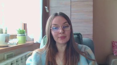 EllyHEARTx webcam model stream image