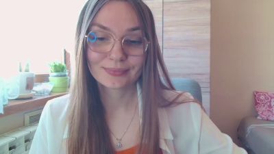 EllyHEARTx webcam model stream image