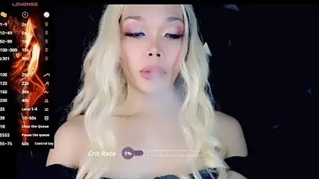 YOURHOT_STUFF webcam model stream image