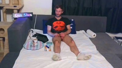 Cum2CamBoys webcam model stream image