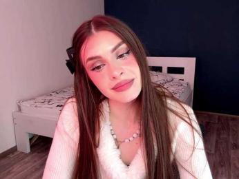 RonnieRose webcam model stream image