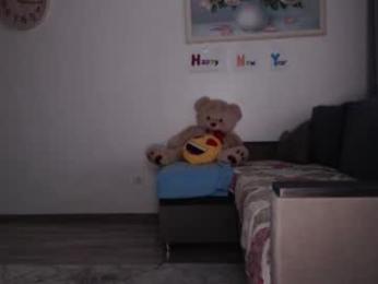 velvetmoon123 webcam model stream image