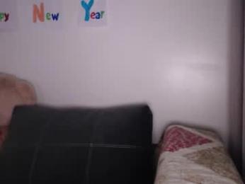 velvetmoon123 webcam model stream image