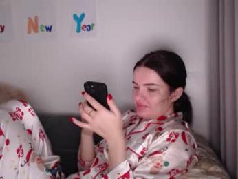 velvetmoon123 webcam model stream image