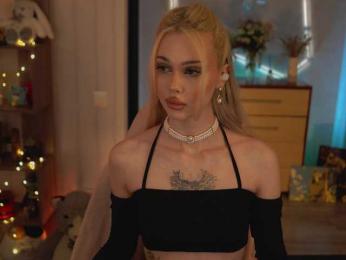 ManiFreyja webcam model stream image