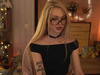 ManiFreyja webcam bongacams model stream image