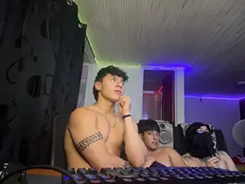 jffken webcam model stream image