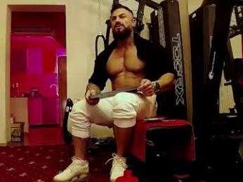 adonis_msc webcam chaturbate model stream image