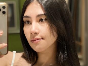 VioletTozier webcam livejasmin model stream image