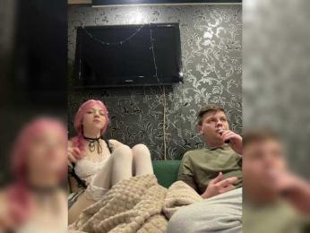 CherryBaby-1 webcam model stream image