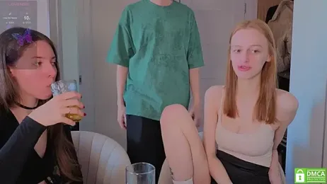 fcjuicy_pussy webcam model stream image