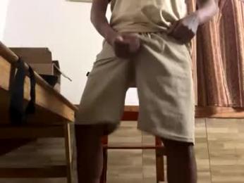 y0ungwithbrowndick webcam chaturbate model stream image