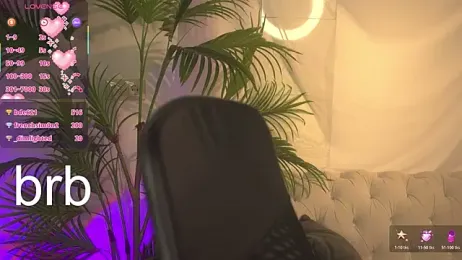 zoeforrd webcam stripchat model stream image