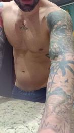 Manufuego87 webcam model stream image