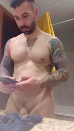 Manufuego87 webcam model stream image