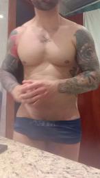 Manufuego87 webcam model stream image