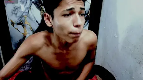 Im_david02 webcam stripchat model stream image