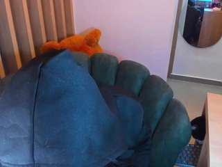 teerry webcam camsoda model stream image