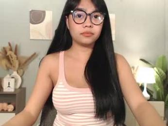 hotasian_gabby69 webcam chaturbate model stream image