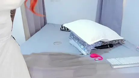 roxy_hell webcam stripchat model stream image