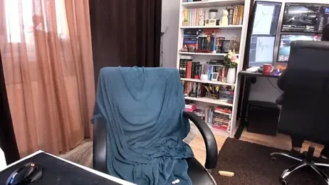 CrissNight webcam model stream image
