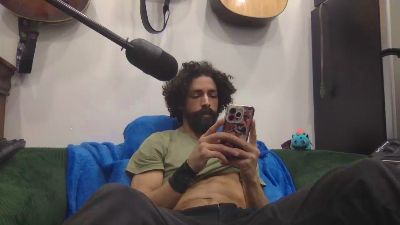 Stringin69 webcam model stream image