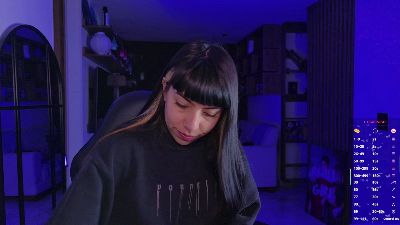 QueenDesiree webcam model stream image