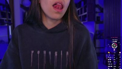 QueenDesiree webcam model stream image