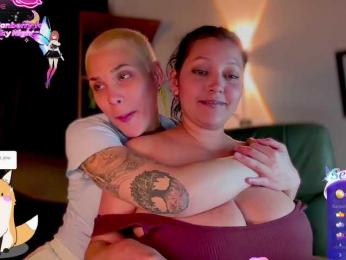 MarcellaGriffin webcam bongacams model stream image