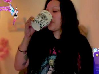 MarcellaGriffin webcam bongacams model stream image