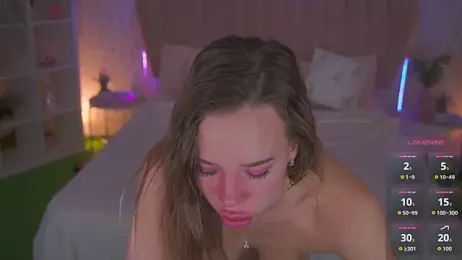 Sexy_Ira webcam model stream image