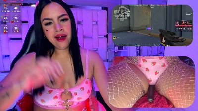 Alice_Roys webcam model stream image