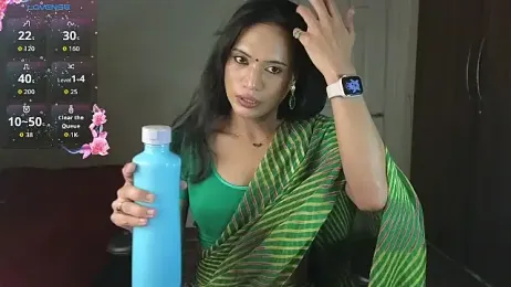 DarlingJenny22 webcam stripchat model stream image