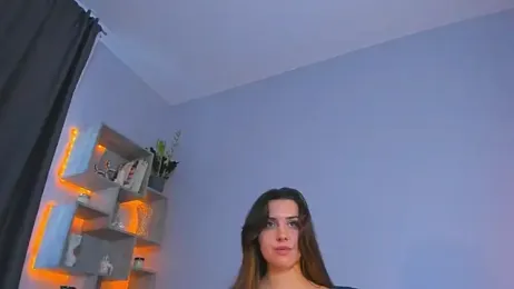 ClockworkLady webcam stripchat model stream image