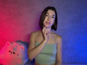 Melaminsy webcam model stream image