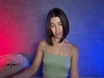 Melaminsy webcam model stream image