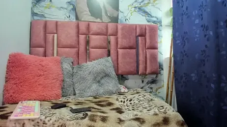 keily_and_carty webcam stripchat model stream image