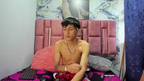 keily_and_carty webcam stripchat model stream image