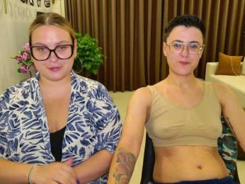 dreamteamgirls webcam bongacams model stream image