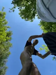 IamAlexei webcam model stream image