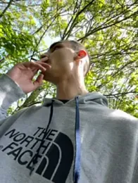 IamAlexei webcam model stream image