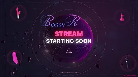 bossyroxy84 webcam model stream image