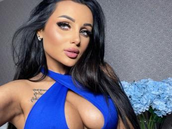 BritneyMills webcam livejasmin model stream image