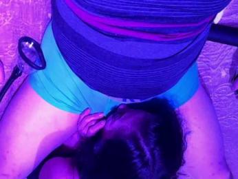 KinkyCaliCpl webcam bongacams model stream image