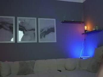 alfafever webcam model stream image