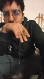 Abdeoujdi95 webcam model stream image