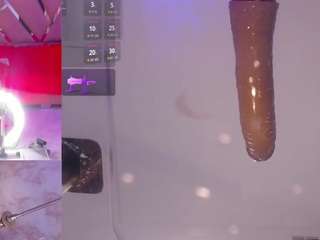 erikamontiel webcam model stream image