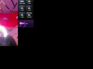 erikamontiel webcam model stream image